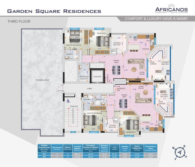 Garden Square Residences