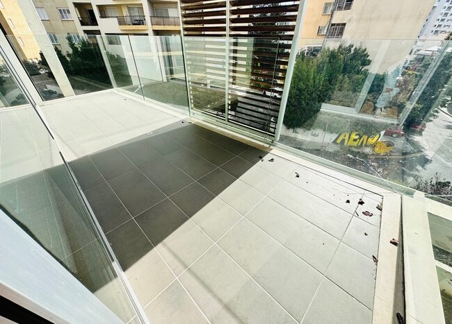 2 Bedroom Apartment for Sale in Limassol – Neapolis