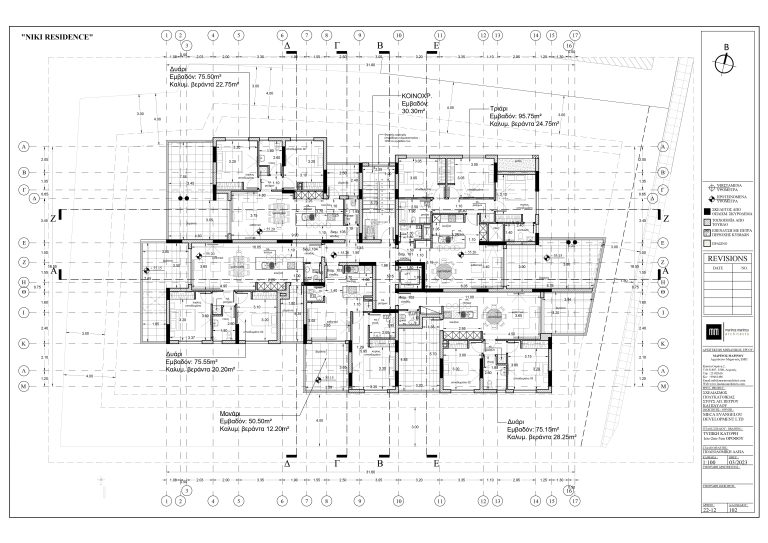 Niki Residence