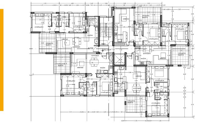 Orama Residence