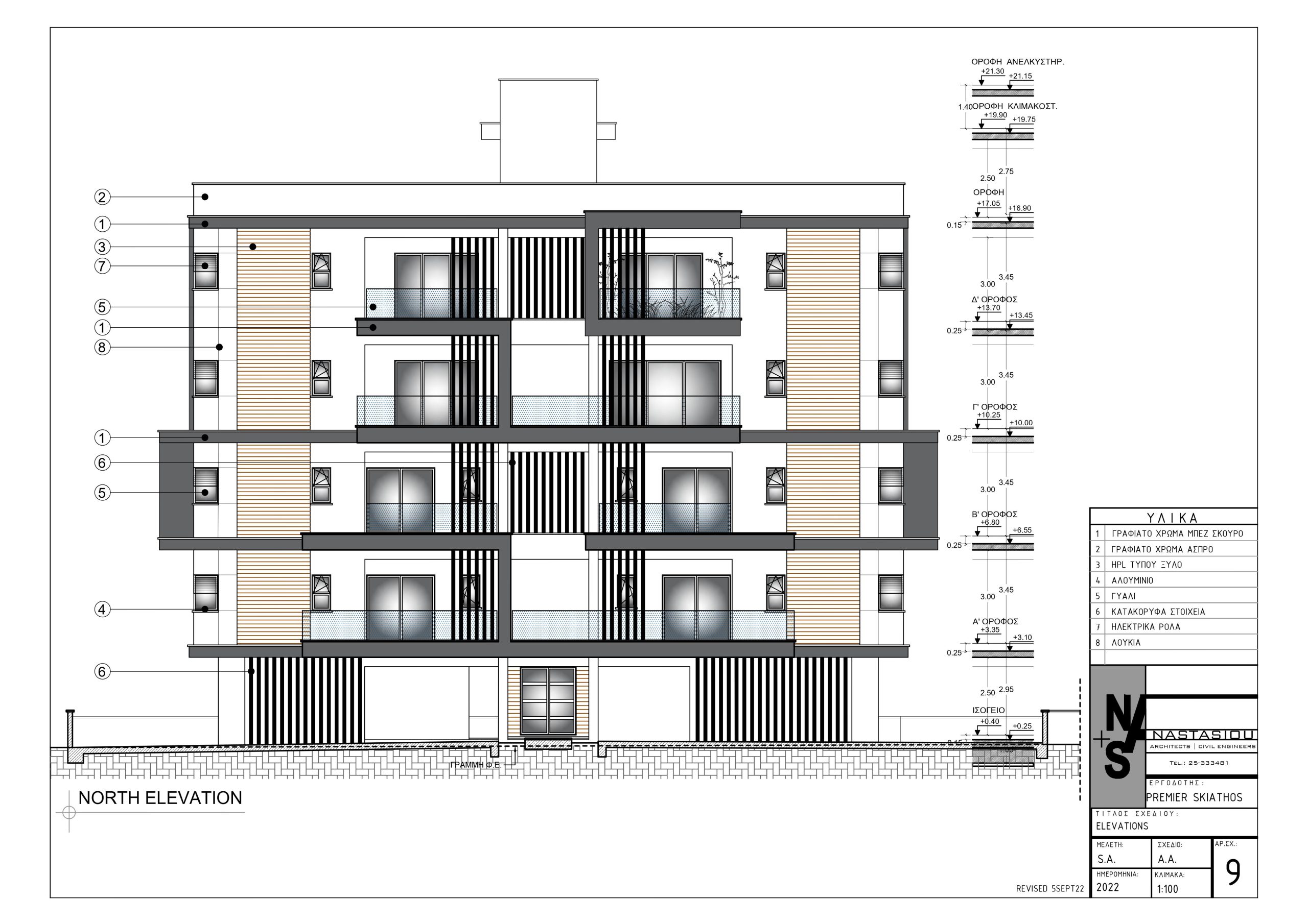 Skiathos Boutique Residences