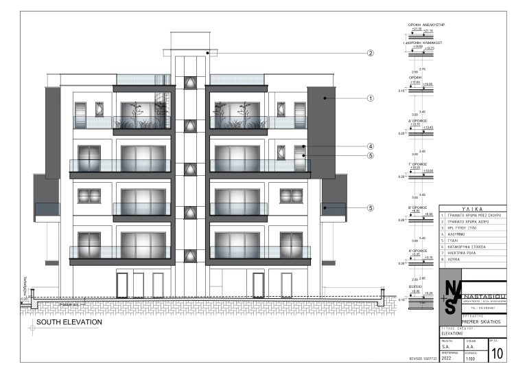 Skiathos Boutique Residences