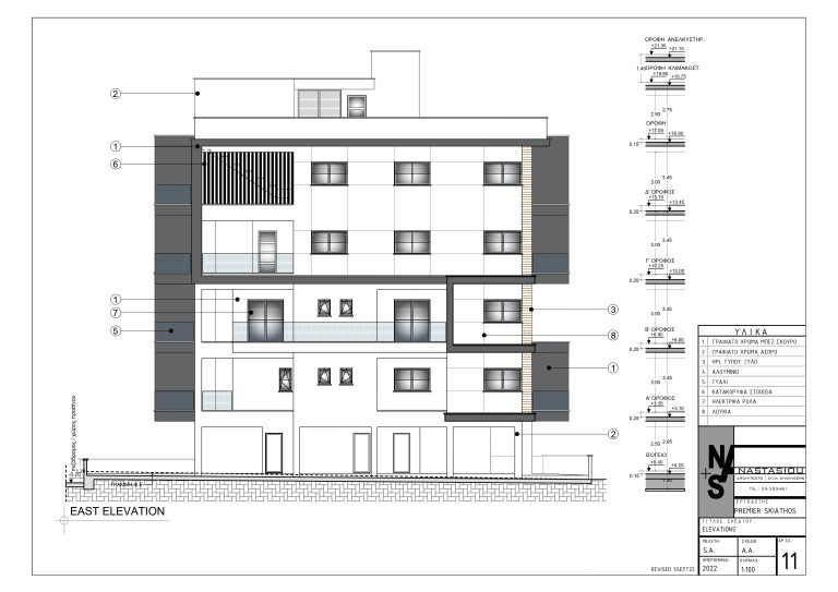 Skiathos Boutique Residences