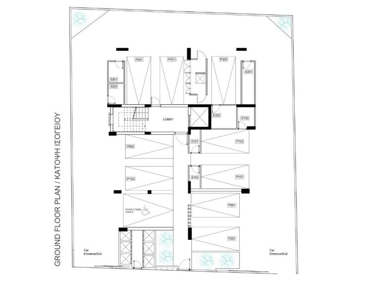 Premier Elite Residences