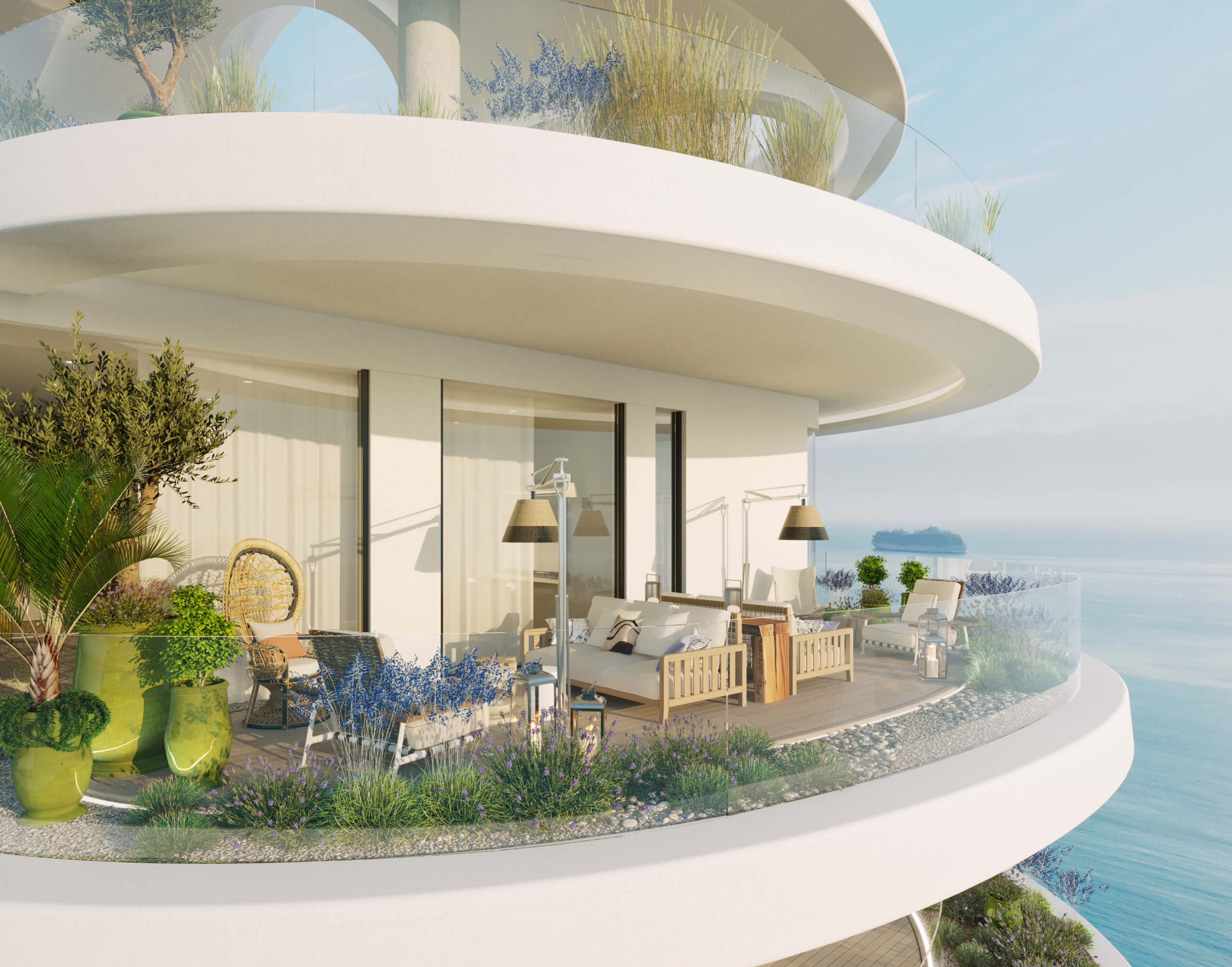 Yoo Limassol By Philippe Starck