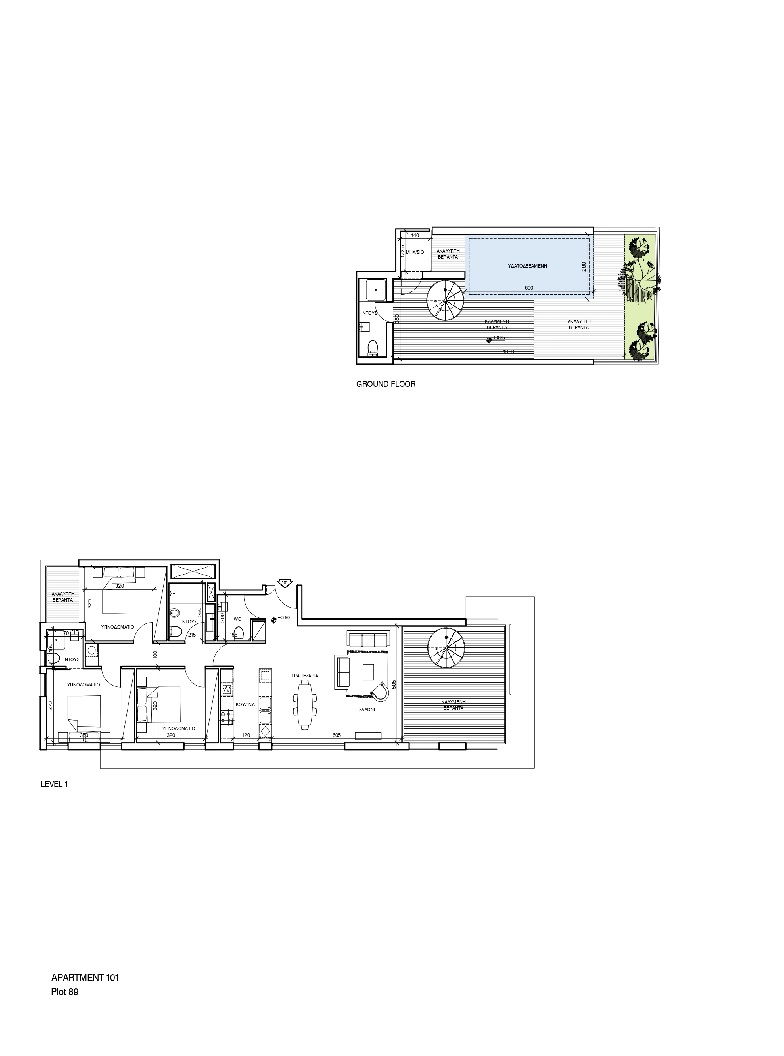 York Residence