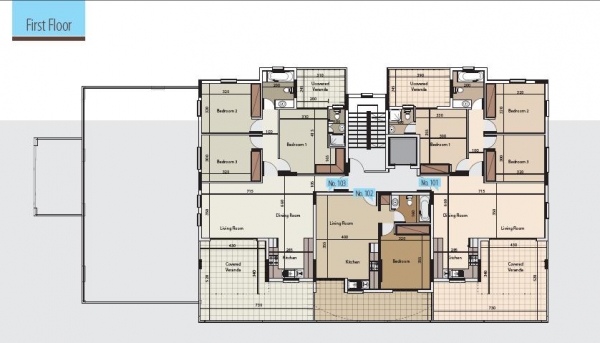 Ayia Trias Residence
