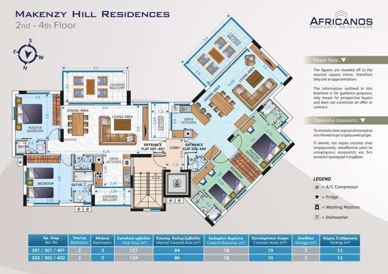 Mackenzy Hill Residence (Mackenzie Hill Residence)