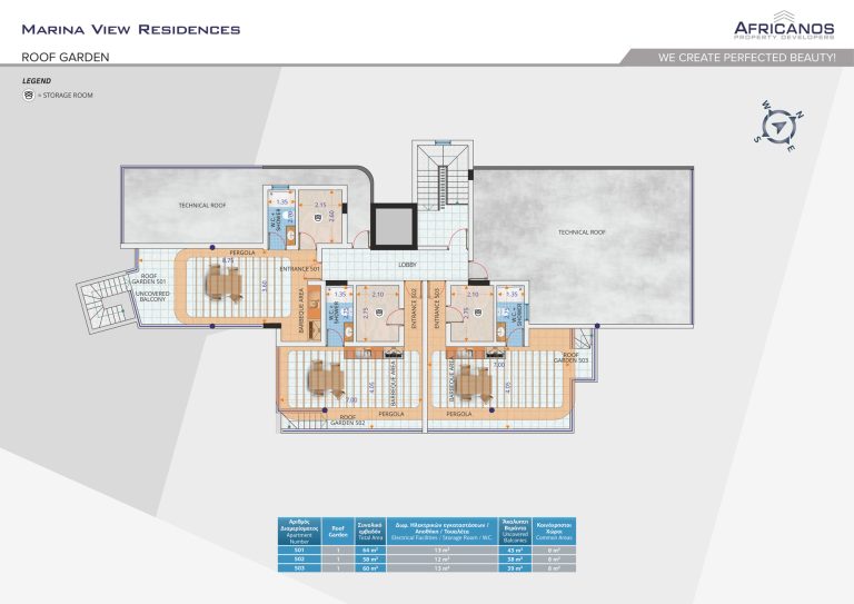 Marina View Residences