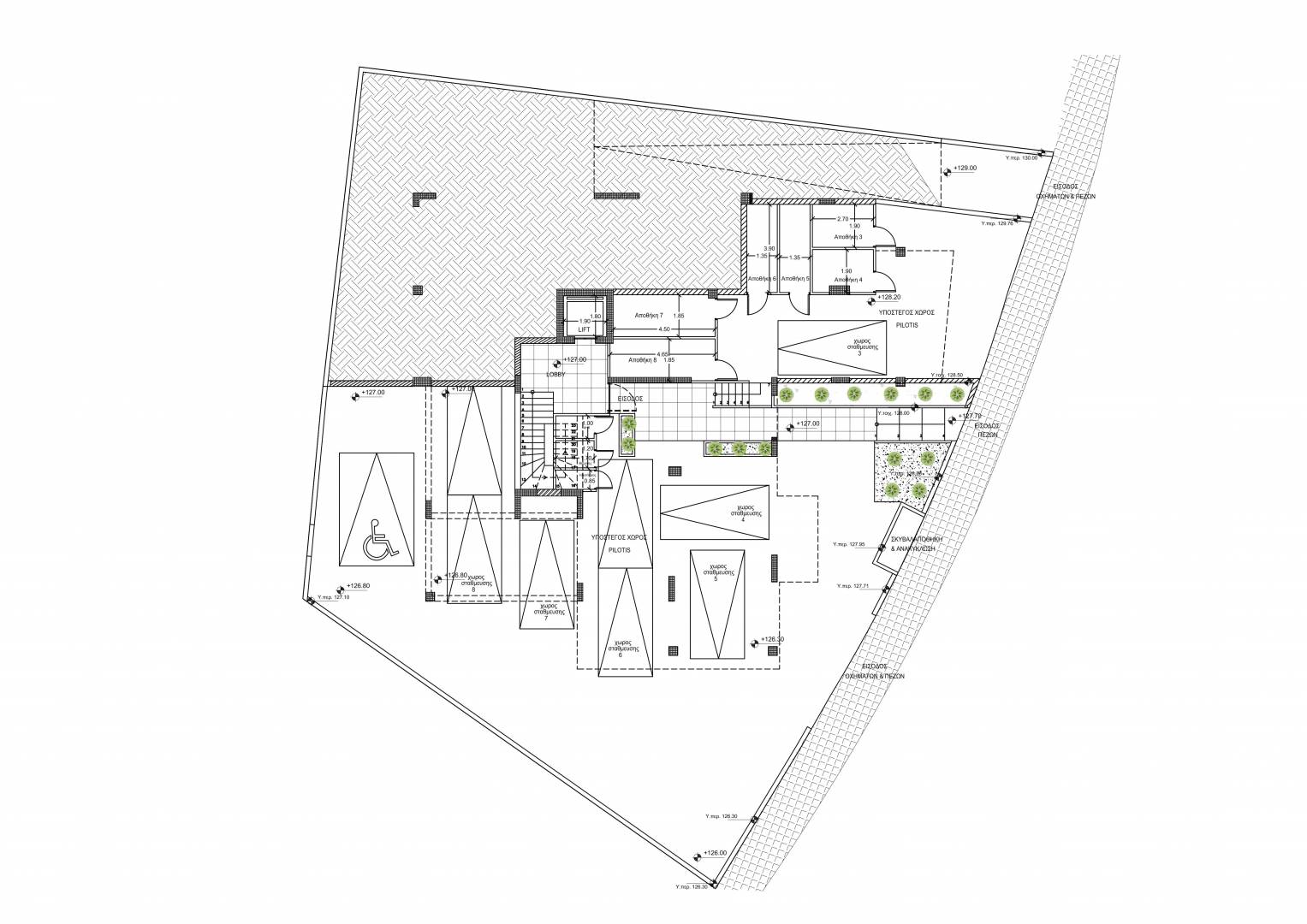 Oscar Residence