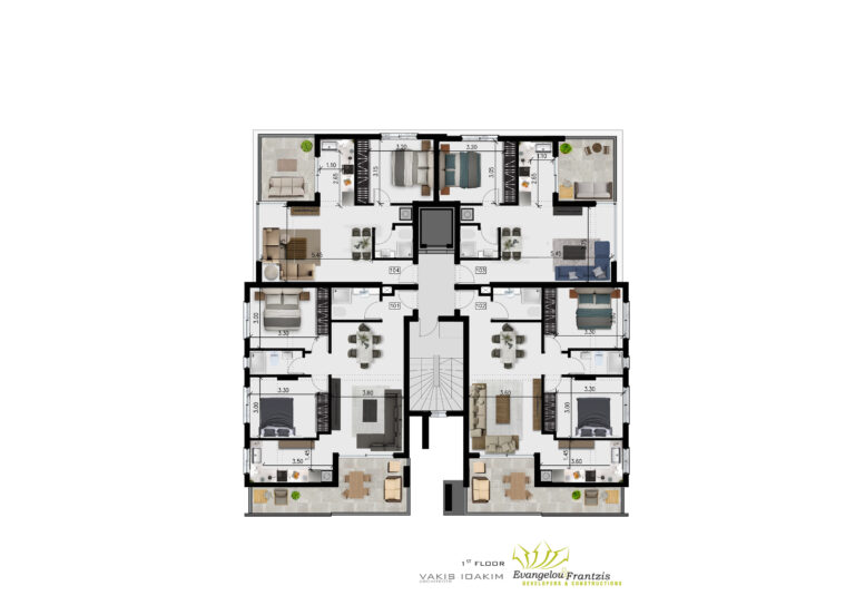 C Residence