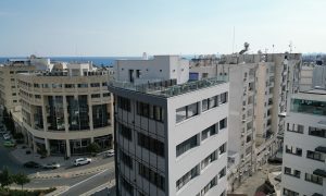 1440m² Building for Sale in Limassol – City Center