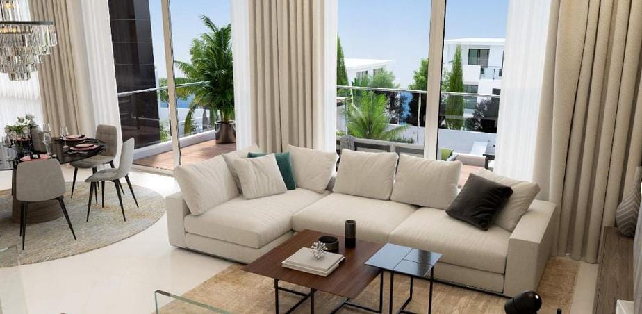 Sabai residence