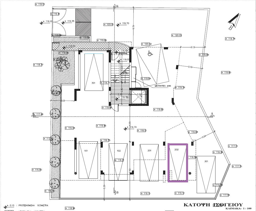 Golden Residences