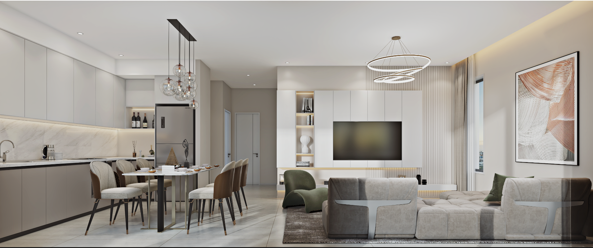 Palm Residence 3