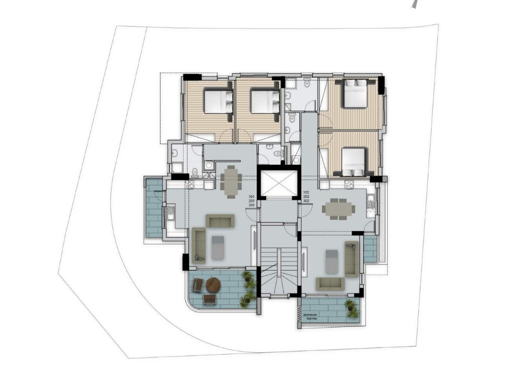 Sumo Building