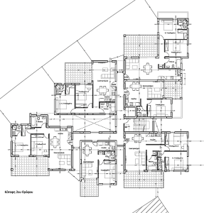 2 Bedroom Apartment for Sale in Latsia, Nicosia District