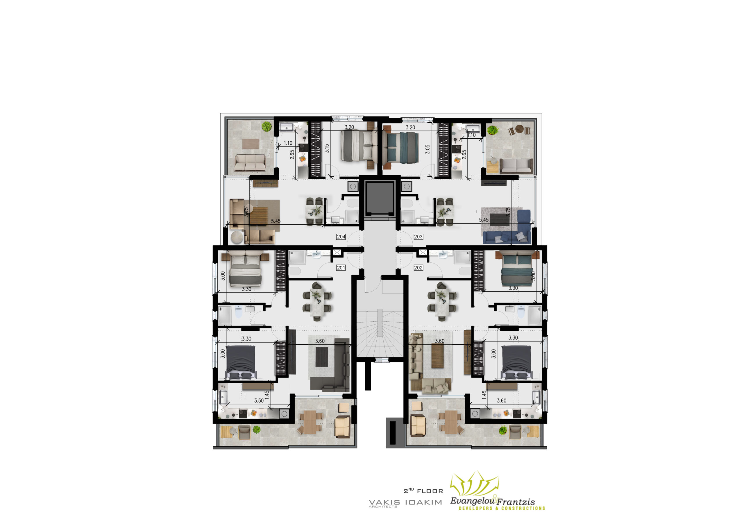 Verso Residence