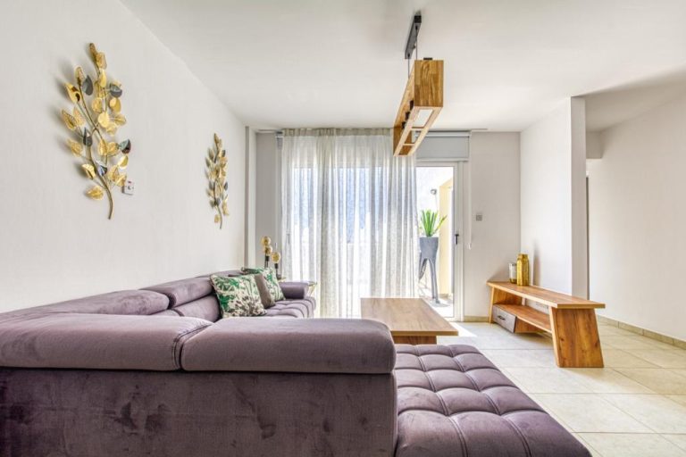 Paramytha Complex 02 – Type 6 (house H)