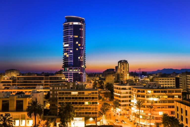 360 Nicosia