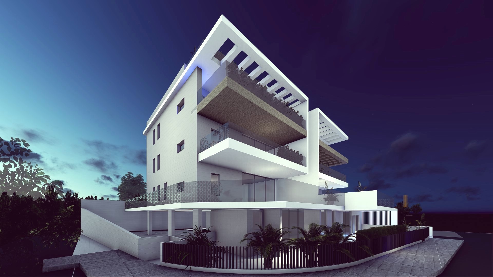 Paramytha Complex 02 – Type 6 (house H)