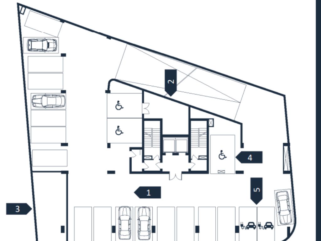 Smart Tower