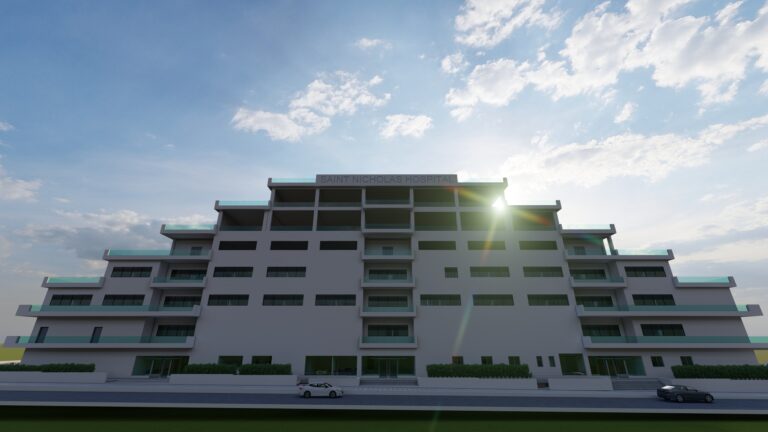 Private Hospital
