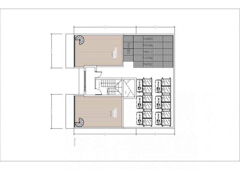 Sunshine Residence (Agia Fyla)