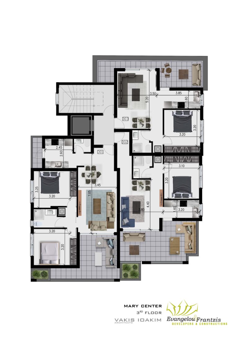 Mary Center
