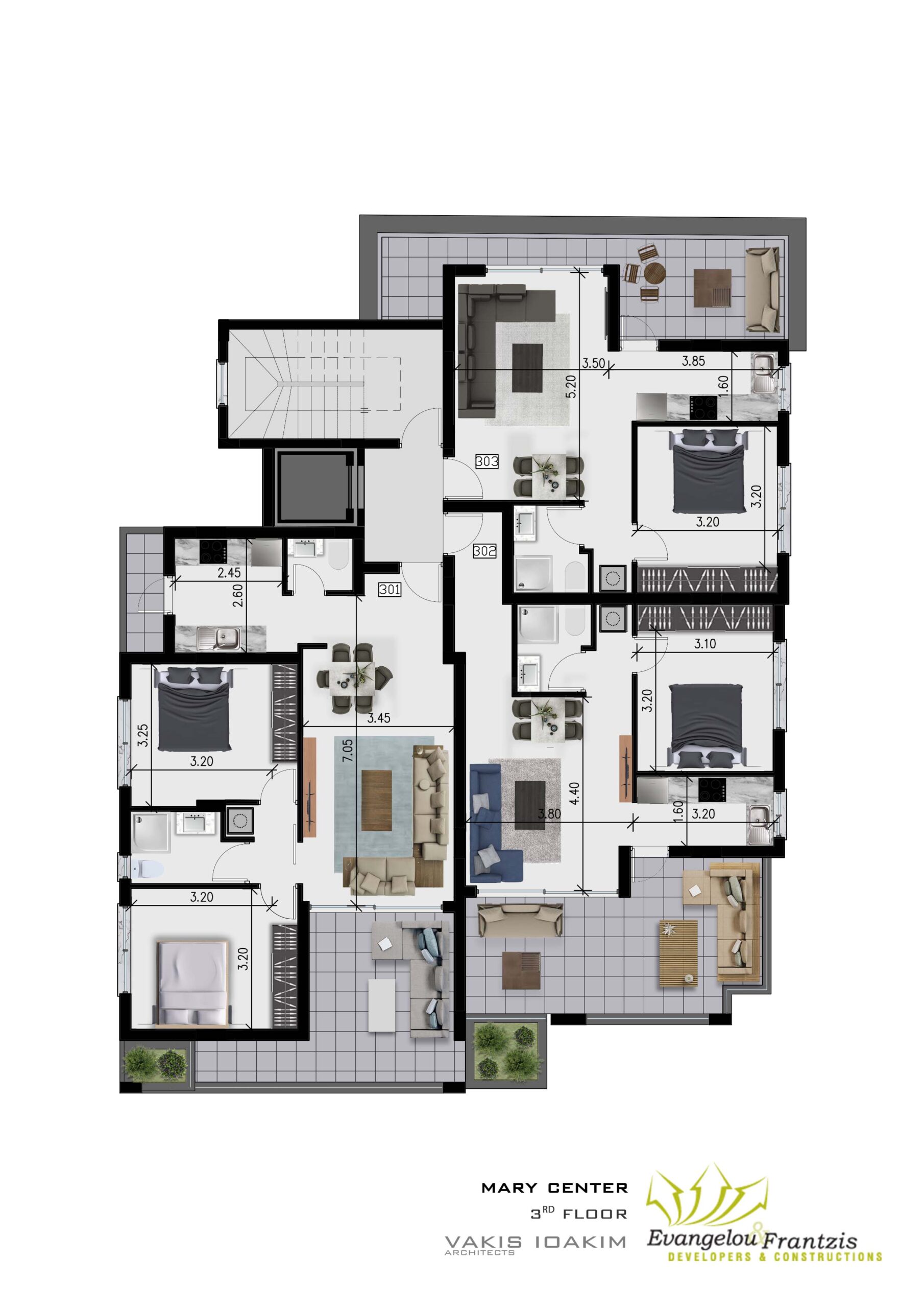 Mary Center