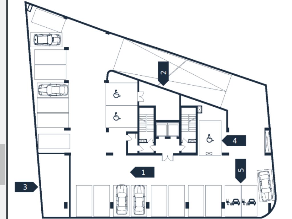 Smart Tower