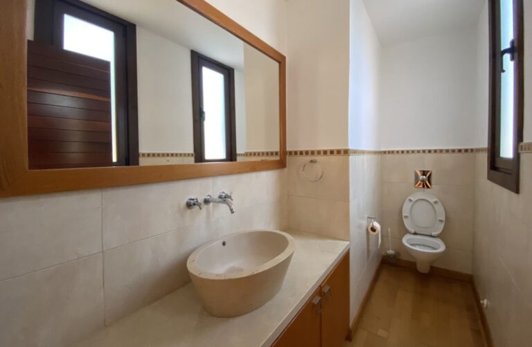 4 Bedroom House for Sale in Aphrodite Hills, Paphos District