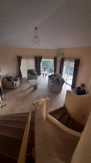5 Bedroom House for Sale in Tala, Paphos District