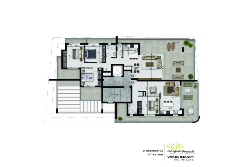 C Residence