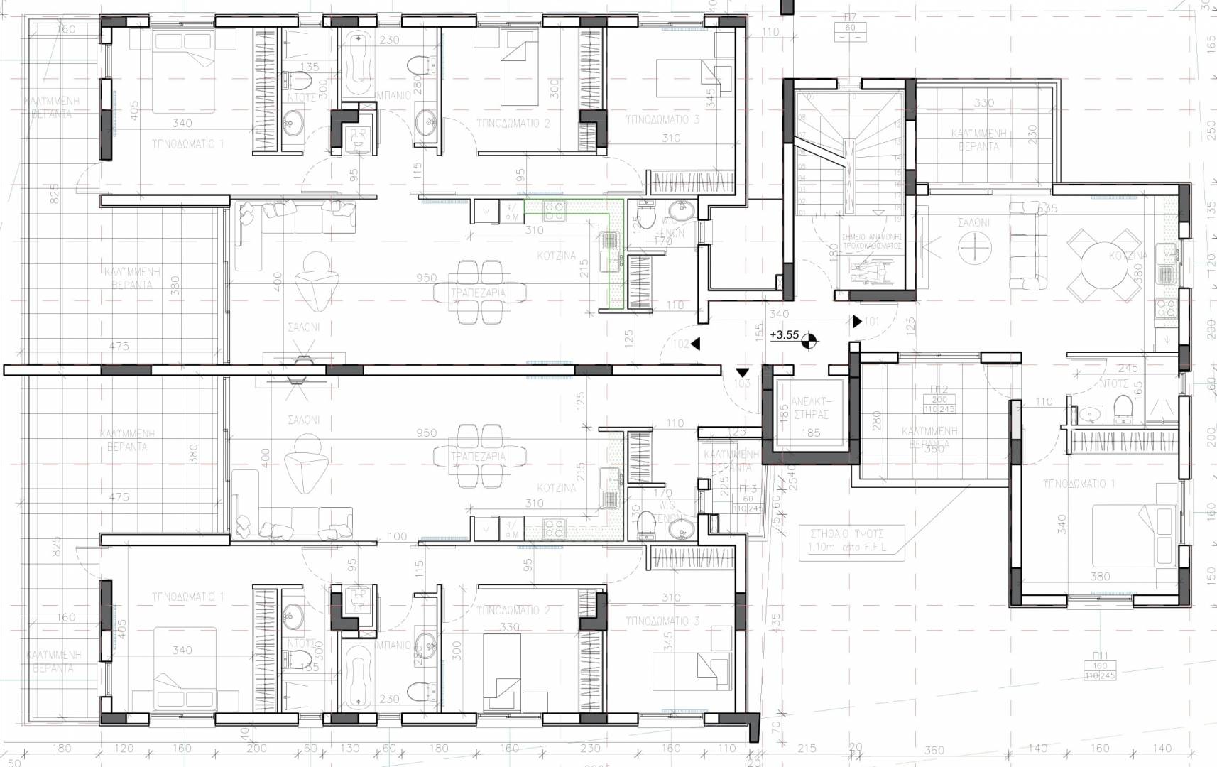 Cassandra Apartments (Domoplus 18)