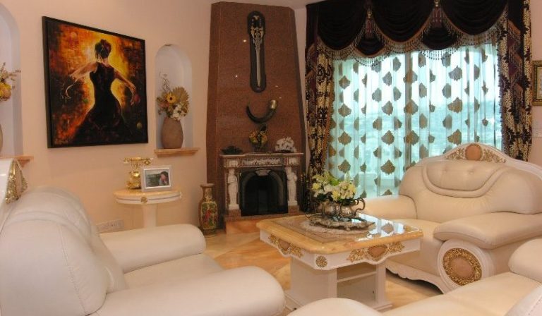 5 Bedroom Villa for Sale in Mesovounia, Limassol District