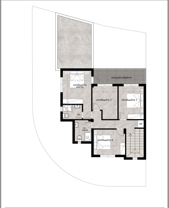 Salonica Residence (Hiview Jasmine Residences)