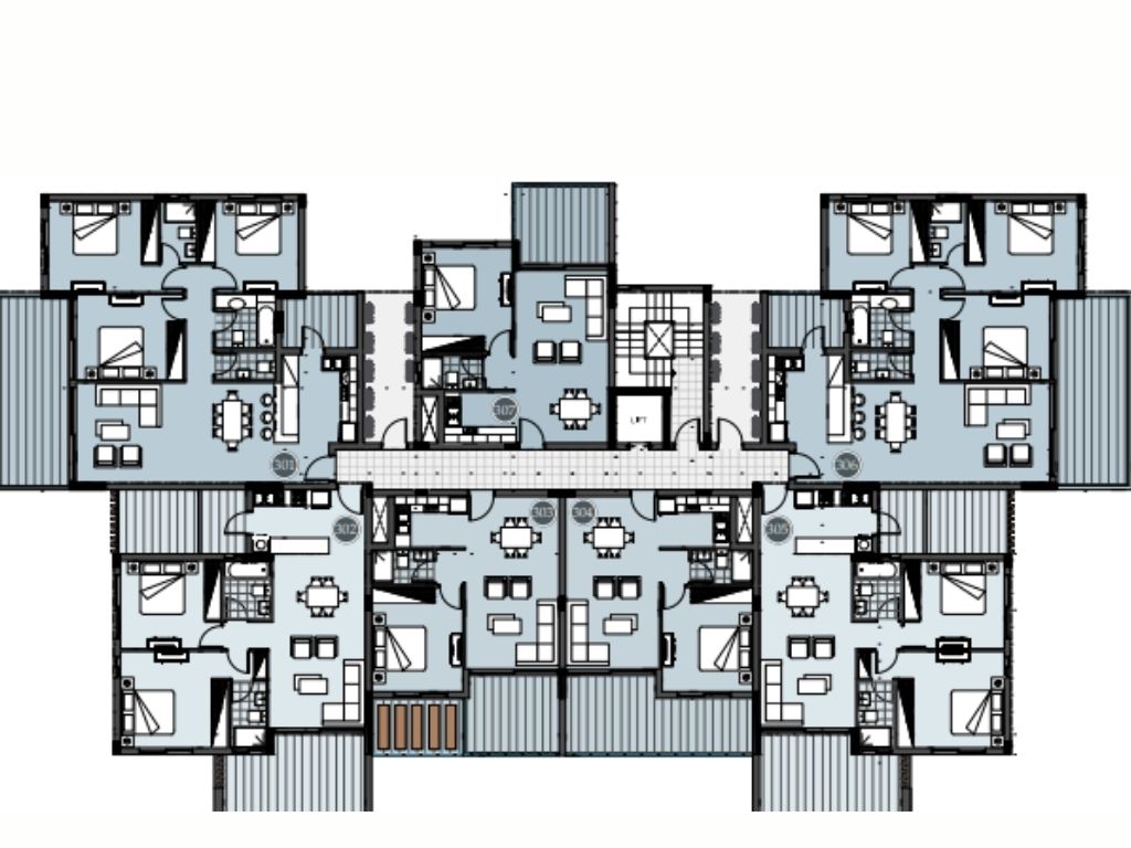 Hestia Residence