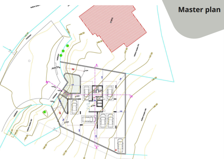 Dasoudi Complex