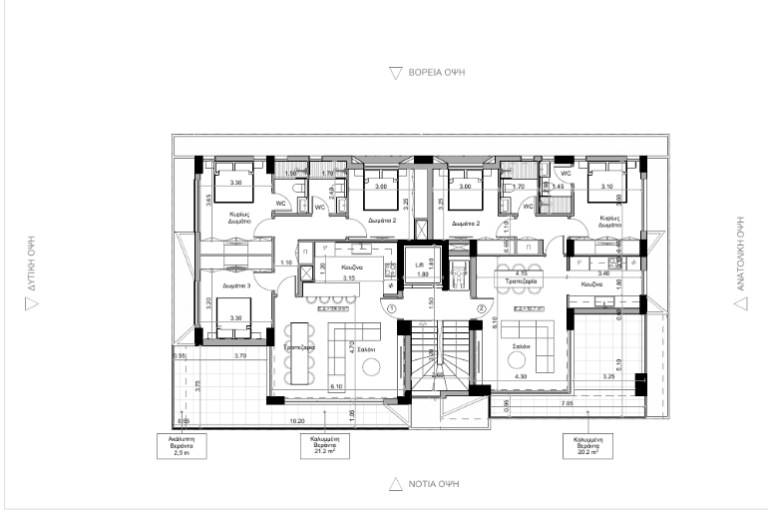 Thea Residences