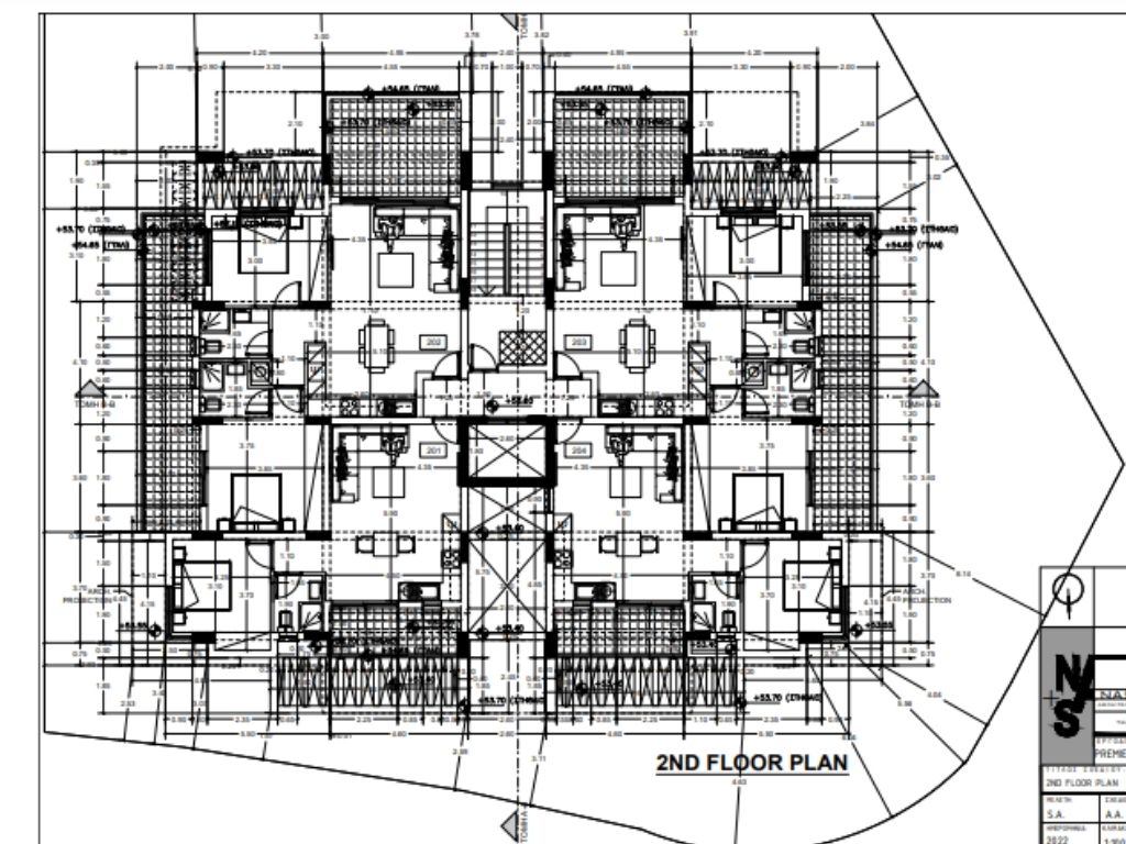Skiathos Residences