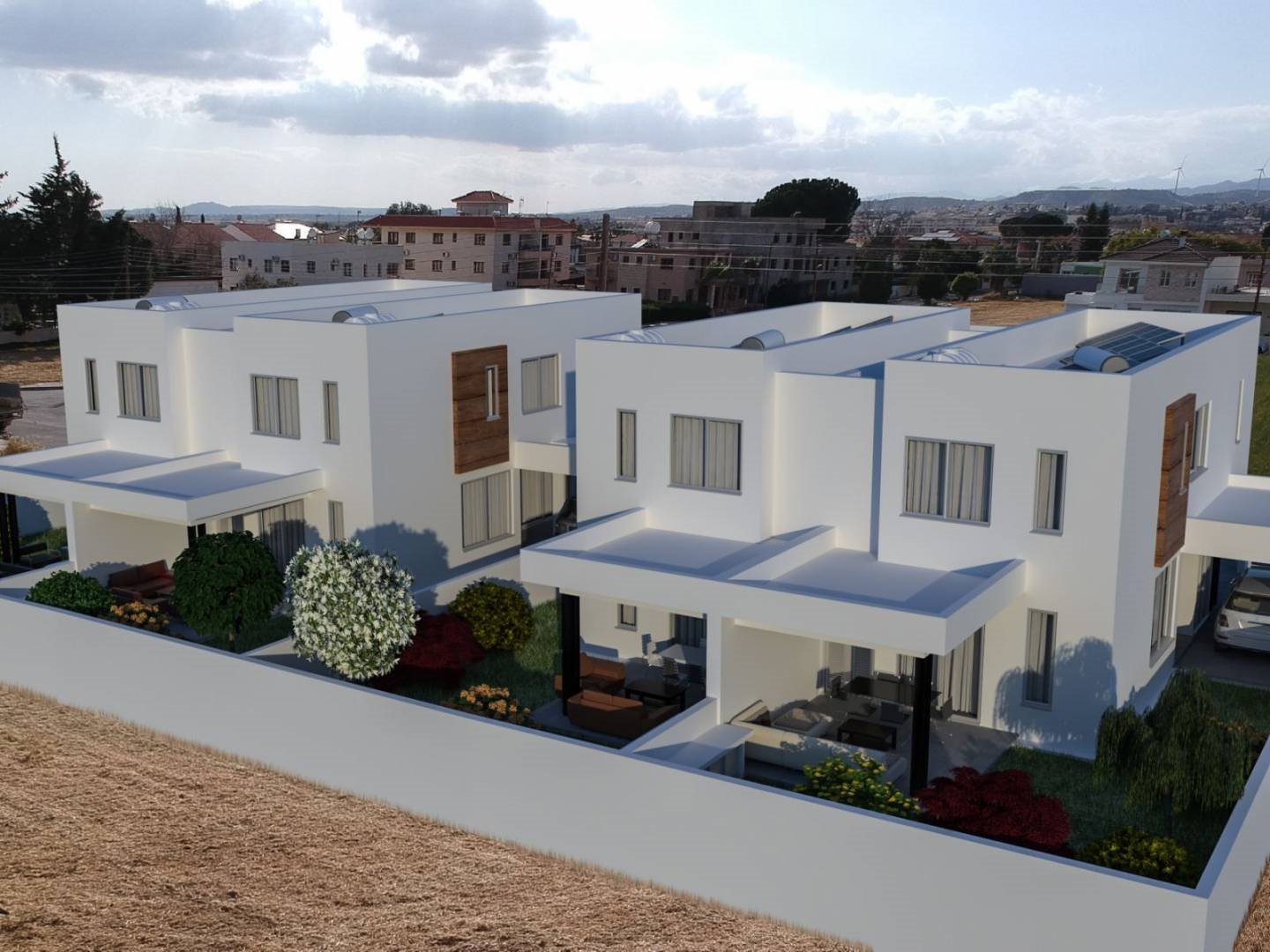 A. D. Home