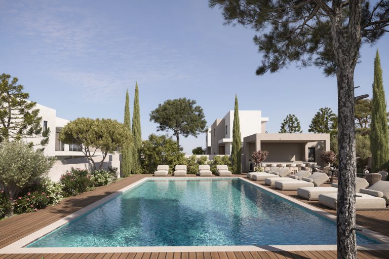 ALTI Residences