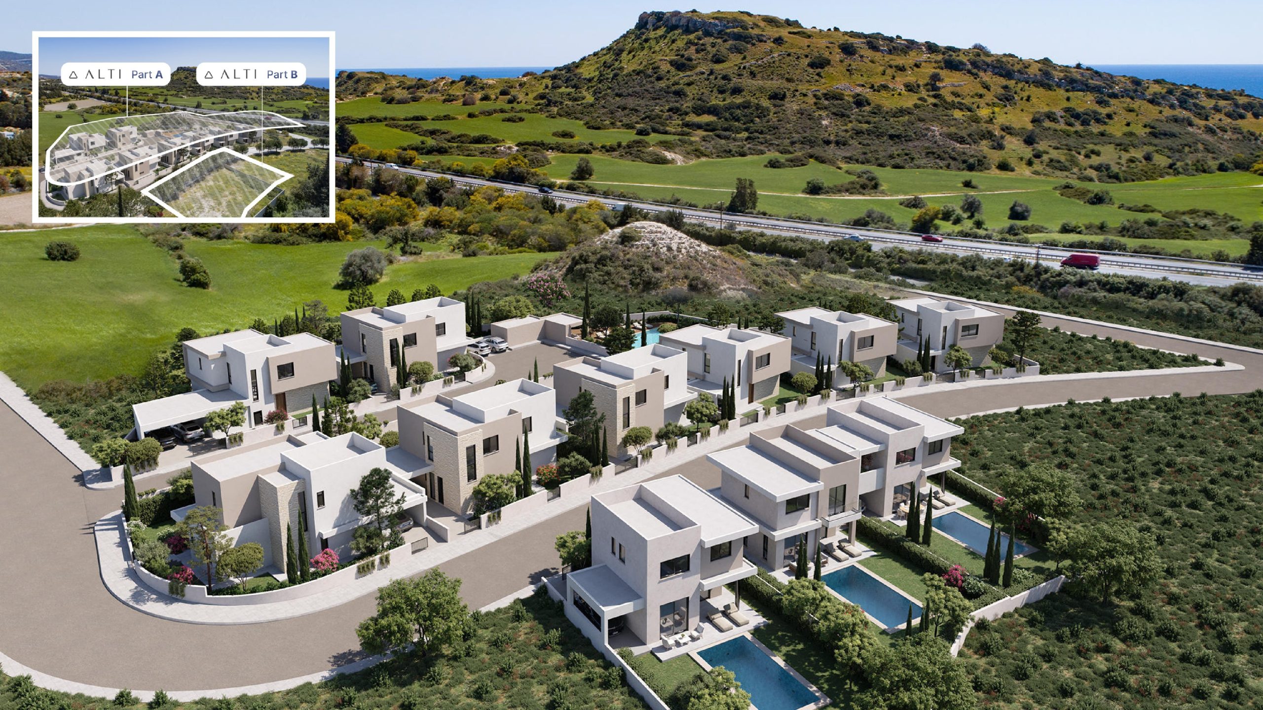 ALTI Residences