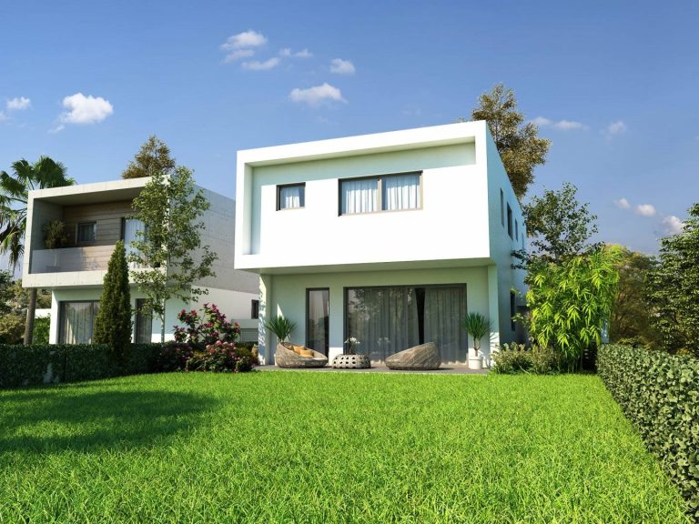Abderus Houses (Homes 32)