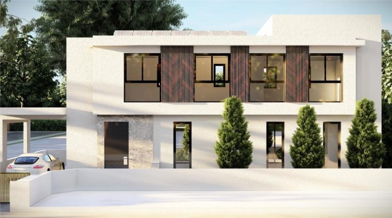 Adamantia Residences