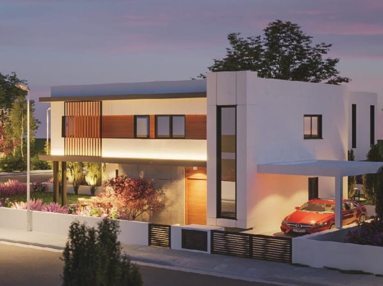 Aegina Perfect Homes 93