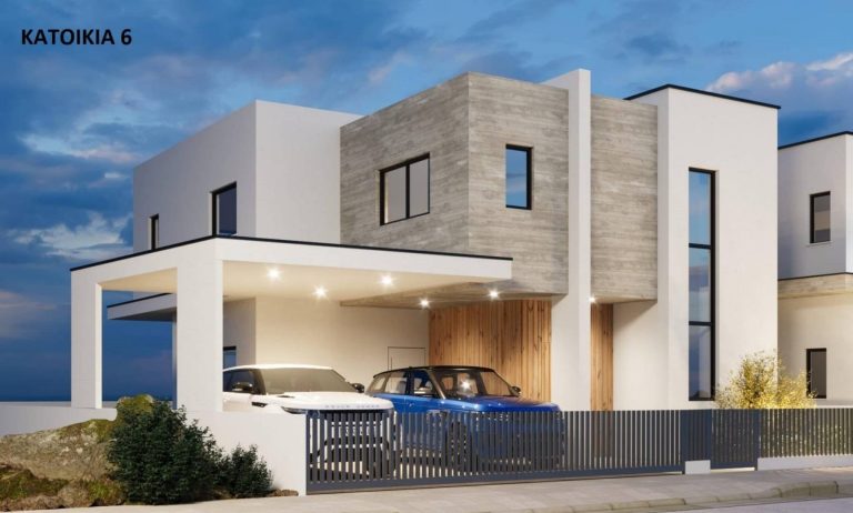 Aegina Perfect Homes 93