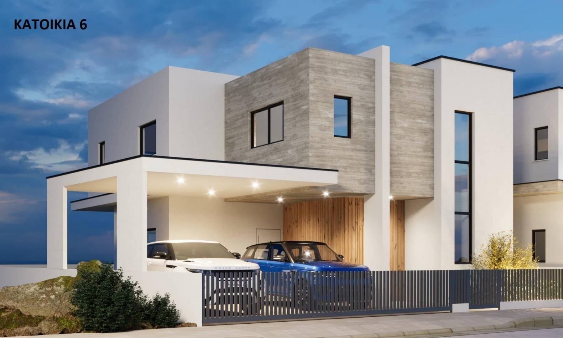 Aegina Perfect Homes 93