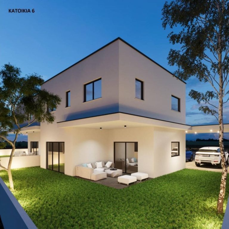 Aegina Perfect Homes 93